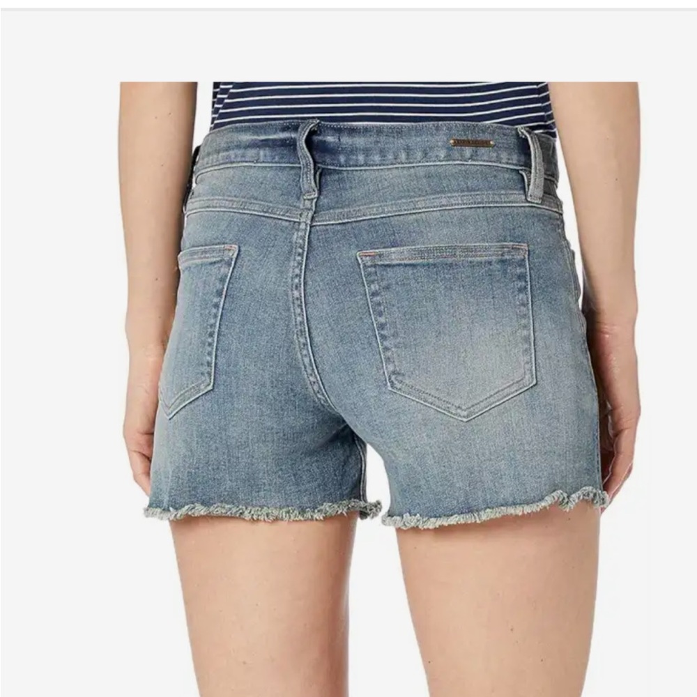Carve Designs Maui Denim Short 4” inseam